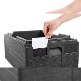 Thermohauser EPP-Thermobox GN 1/1 Gastrostar 15 l