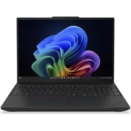 Lenovo Thinkpad T16 G5 Intel Core Ultra 7 355 64 GB RAM 1 TB SSD Win11 Pro 21WT003WGE