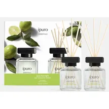 ipuro Lime Light Raumduft 100 ml