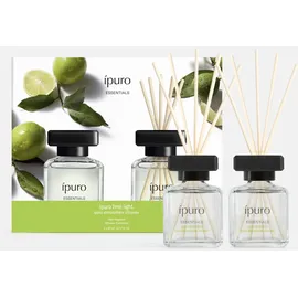 ipuro Lime Light Raumduft 100 ml