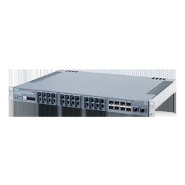 Siemens 6GK5534-2TR00-2AR3 Industrial Ethernet Switch