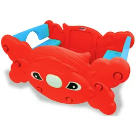 Jamara Kindersitzgruppe Sit and Swing 2in1, versch. Farben