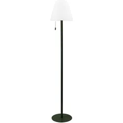 WellHome - Wiederaufladbare Außenlampe Ø16,5x106cm