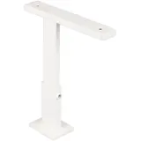 Kermi Bankträger-Set 1 Konvektor Typ 21/22/32/33, Weiß ZM00020001