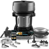 Cecotec Mambo Cooking Unique 2200 W 4,5 l Schwarz