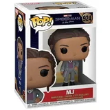 Funko Pop! Spider-Man No Way Home - MJ