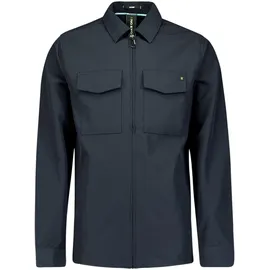 No Excess Jacke dunkelblau 3XL