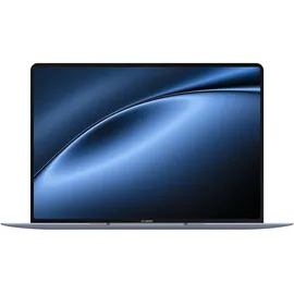 Huawei MateBook X Pro (2024) 32 GB RAM 2 TB SSD morandi blau