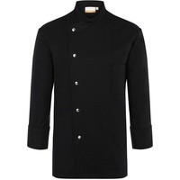 Karlowsky Fashion Kochjacke Chef Jacket Lars Long Sleeve Waschbar bis 95°C 62 (2XL)
