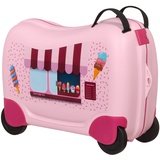 Samsonite Dream2Go Trolley mit 4 Rollen Ice Cream Van (145033-9958)