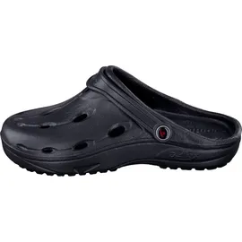 Chung Shi Dux Clog schwarz 48
