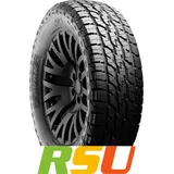 Avon Tyres AX7 255/55 R18 109H