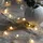 Konstsmide LED Lichterkette 2 m Silber