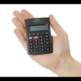 Casio HL-4A Anthrazit