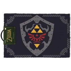 Fußmatte Zelda Hylian Shield