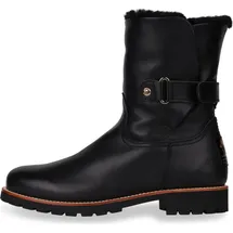 Panama Jack Felia Igloo Trav B2 Schwarz 40