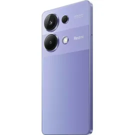 Xiaomi Redmi Note 13 Pro 12 GB RAM 512 GB Lavender Purple