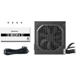 Chieftec ZPU-600S Schwarz 600 Watt)