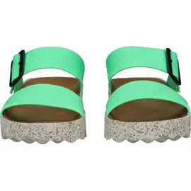 Asportuguesas Coly 2 green für Damen, grün, 39 EU