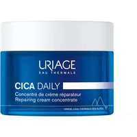 Uriage Cica-Daily Reparierendes Creme-Konzentrat mit Centella Asiatica, Hyaluronsäure &