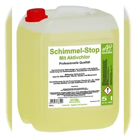 Assindia Schimmelentferner 5 l