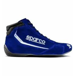 Rennstiefel Sparco SLALOM Blau