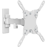 My Wall HF 11-1 WL TV-Wandhalterung Neigbar, Variabler Wandabstand 58,4 cm 23'' - - 42'' )