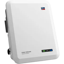SMA STP6.0-3SE Hybrid-Wechselrichter 6 kW mit WLAN