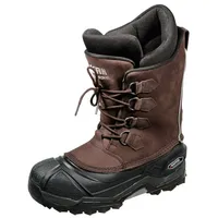 Baffin Control Max Winterstiefel braun, Größe 40,5/US 8