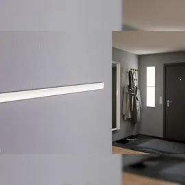 Paulmann Base Profil 1 m mit Diffusor