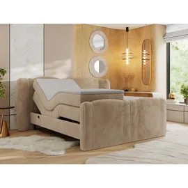 MKS Fortina 180 x 200 cm H3 Beige