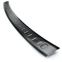 tuning-art Ladekantenschutz L279 Anthrazit