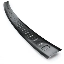 tuning-art Ladekantenschutz L279 Anthrazit