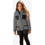 solang Winterjacke Schwarz 146