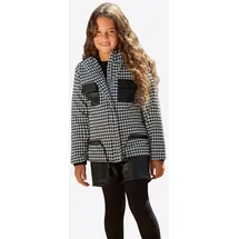 solang Winterjacke Schwarz 146