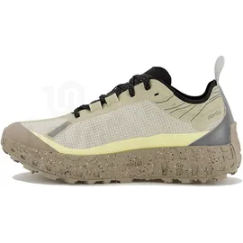 Norda 001a Damen Grau/Silber 40
