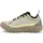 Norda 001a Damen Grau/Silber 40