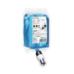 Satino Seife Foam Soap, SF1-kompatibel, vegan 332620 , 1 Liter - Beutel