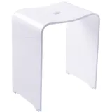 RIDDER Badhocker Trendy Weiß