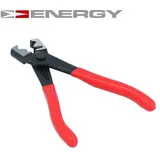 Energy Zange, Schlauchschelle