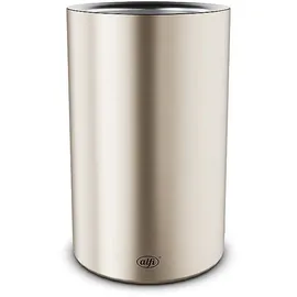 Alfi VINO Flaschenkühler Edelstahl 0,70-1,00 l, champagner