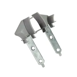 Inovatec 1 x INOVATEC Rollladen Einlauftrichter Maxi 2-Loch