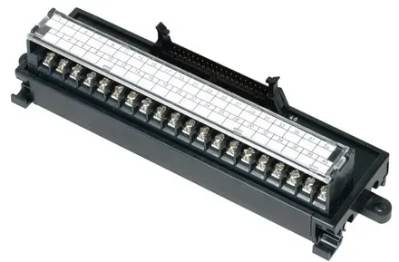 Mitsubishi Electric Systemterminal FA-LTB40DAG