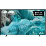 GQ65Q7F 65" QLED 4K Vision AI Smart TV Q7F