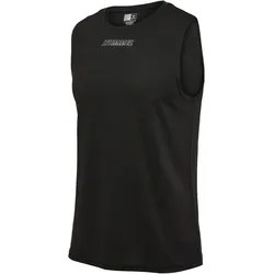 hummel hmlTE FLEX Tanktop Herren 2001 - black L