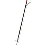 Flora Greifboy Alu, Länge: 90 cm, Gewicht: 220 g