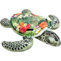 Intex Schwimmtier Sea Turtle 191x 170 cm