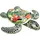 Intex Schwimmtier Sea Turtle 191x 170 cm