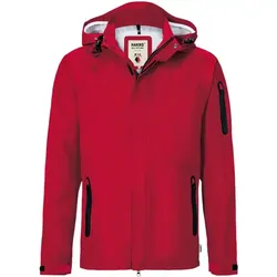Active-Funktionsjacke "HOUSTON" 850 - XXL - Rot