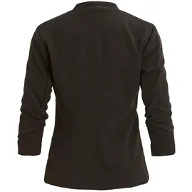 VILA Her 3/4 Blazer Black 2XL